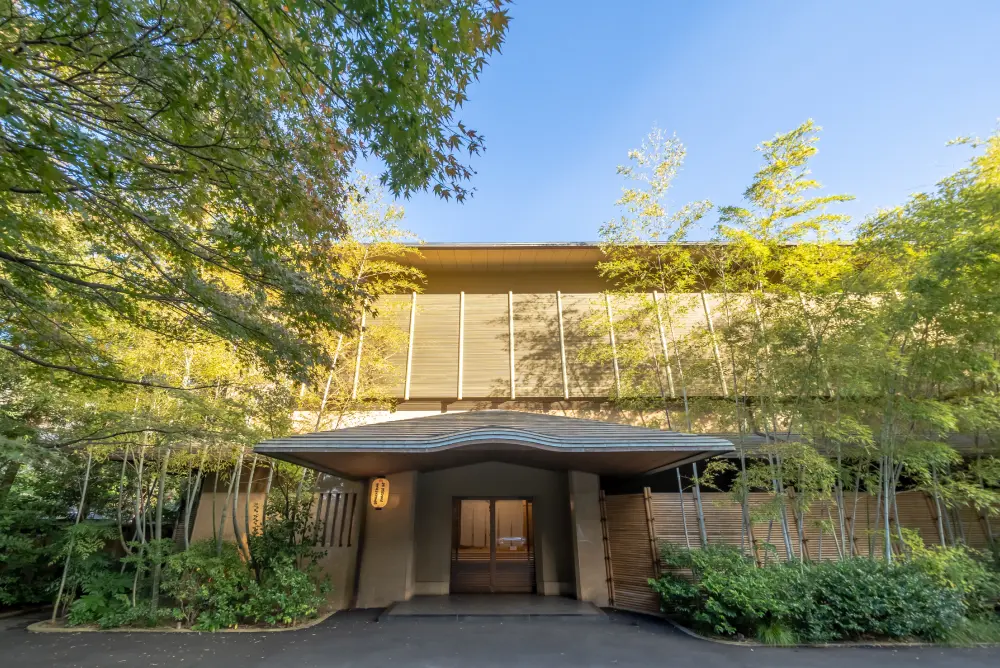 「能登×京料理」ガラディナー in KYOTO